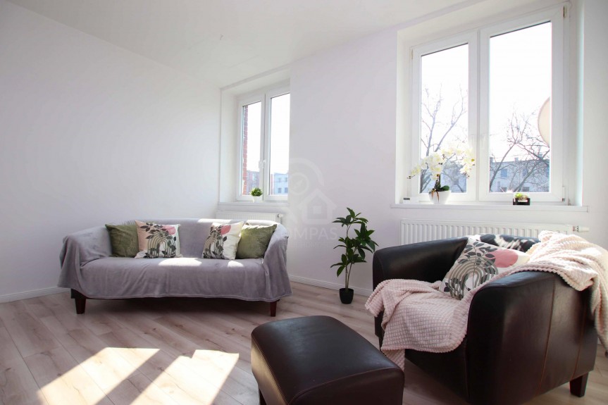 dolnośląskie, Wrocław, Wrocław-Krzyki, Borek, Generała J&oacute;zefa Hallera, 4 POK.| SŁONECZNE| BOREK| IDEALNE NA WYNAJEM