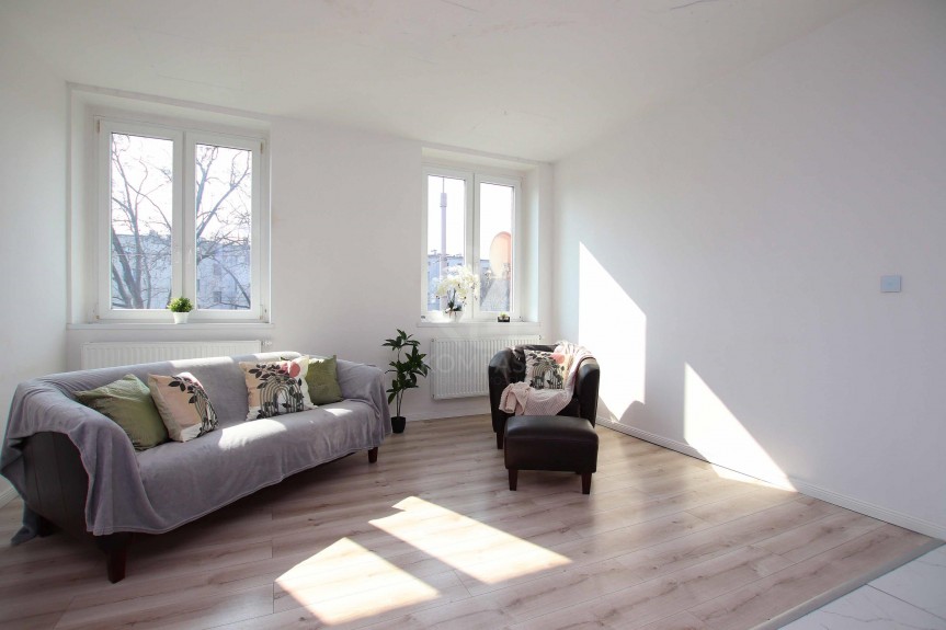 Wrocław, Wrocław-Krzyki, Borek, Generała J&oacute;zefa Hallera, 4 POK.| SŁONECZNE| BOREK| IDEALNE NA WYNAJEM