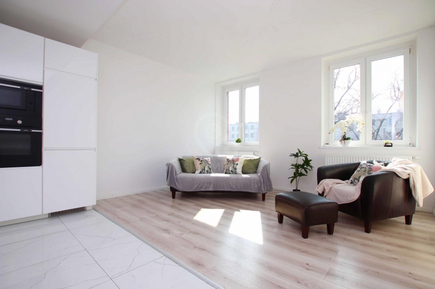 Wrocław, Wrocław-Krzyki, Borek, Generała J&oacute;zefa Hallera, 4 POK.| SŁONECZNE| BOREK| IDEALNE NA WYNAJEM