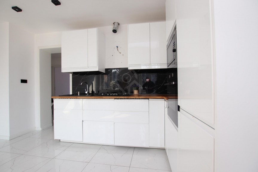 Wrocław, Wrocław-Krzyki, Borek, Generała J&oacute;zefa Hallera, 4 POK.| SŁONECZNE| BOREK| IDEALNE NA WYNAJEM