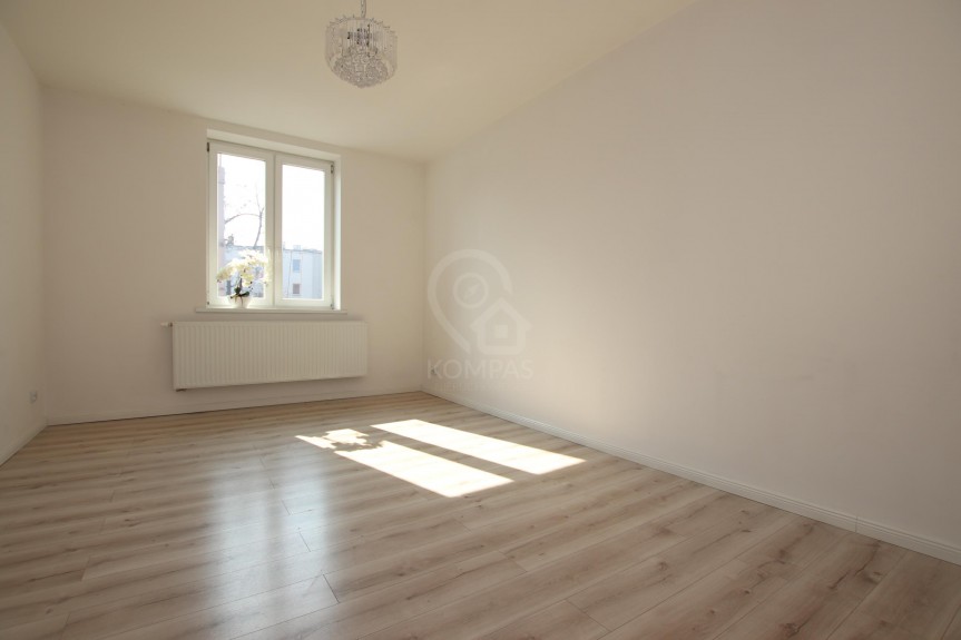 Wrocław, Wrocław-Krzyki, Borek, Generała J&oacute;zefa Hallera, 4 POK.| SŁONECZNE| BOREK| IDEALNE NA WYNAJEM