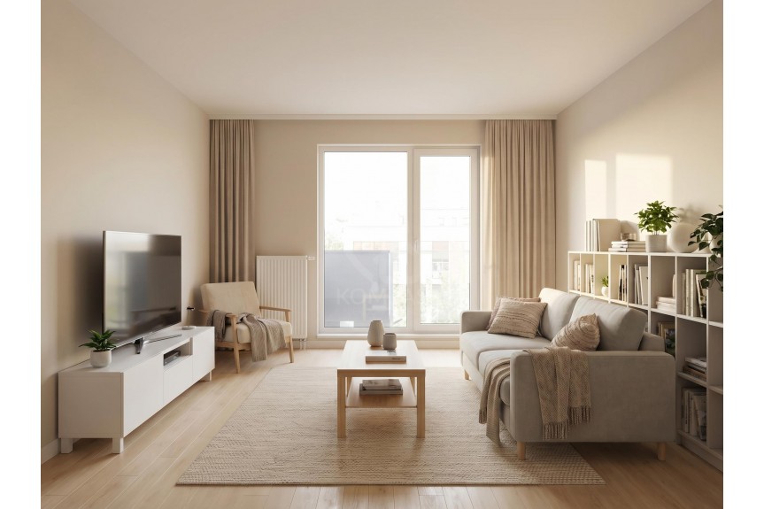 dolnośląskie, Wrocław, Wrocław-Psie Pole, Lipa Piotrowska, Tymiankowa, Lipa Piotrowska 61m2 | Balkon| M.Postojowe