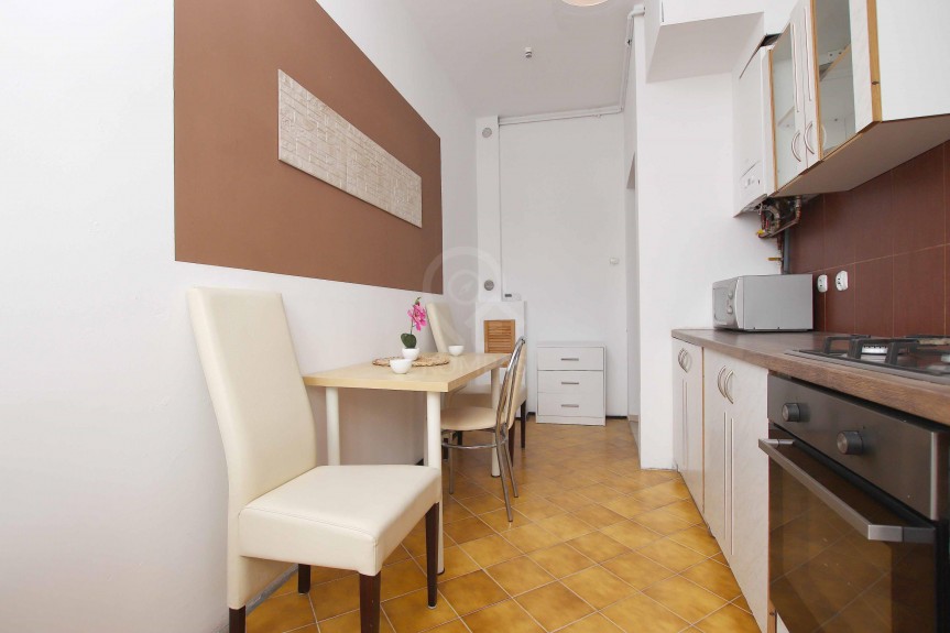 Wrocław, Wrocław-Śr&oacute;dmieście, Damrota, Perełka na Ołbinie! 3 POK.|Balkon|Łazienka z oknem