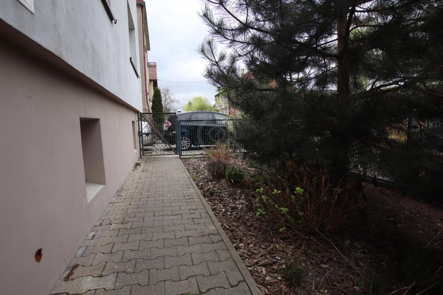 wrocławski, Długołęka, Wilczyce, Borowa, Dom plus budynek dodatkowy Wilczyce działka 520 m2