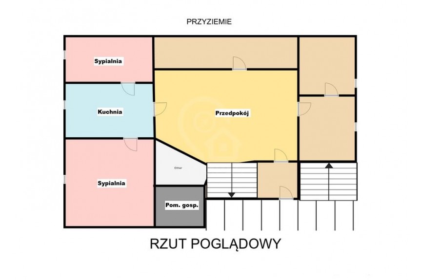 wrocławski, Długołęka, Wilczyce, Borowa, Dom plus budynek dodatkowy Wilczyce działka 520 m2