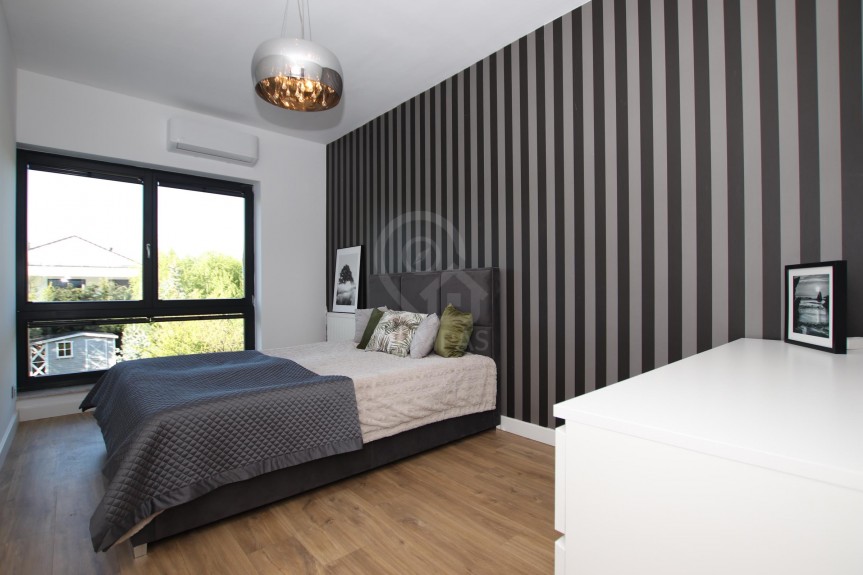 Wrocław, Wrocław-Krzyki, Ołtaszyn, Jaspisowa, Dom PREMIUM | Ogr&oacute;d 200m2 | zakup bez zgody MSWiA