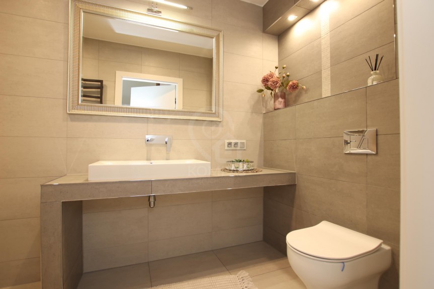 Wrocław, Wrocław-Krzyki, Ołtaszyn, Jaspisowa, Dom PREMIUM | Ogr&oacute;d 200m2 | zakup bez zgody MSWiA