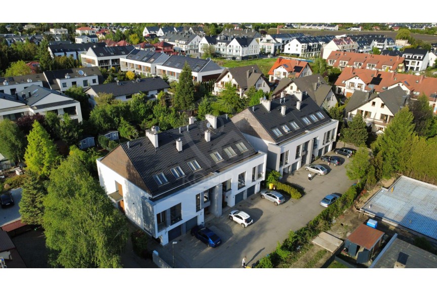 Wrocław, Wrocław-Krzyki, Ołtaszyn, Jaspisowa, Dom PREMIUM | Ogr&oacute;d 200m2 | zakup bez zgody MSWiA