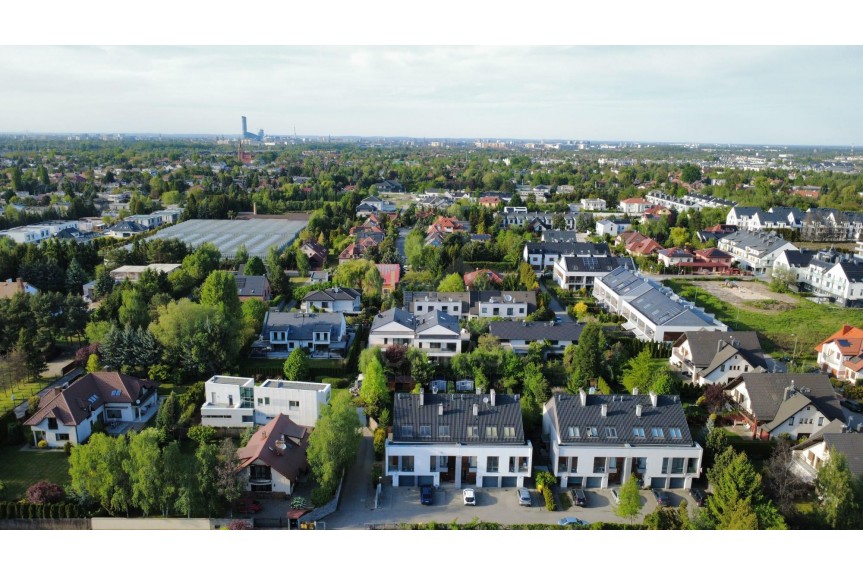 Wrocław, Wrocław-Krzyki, Ołtaszyn, Jaspisowa, Dom PREMIUM | Ogr&oacute;d 200m2 | zakup bez zgody MSWiA