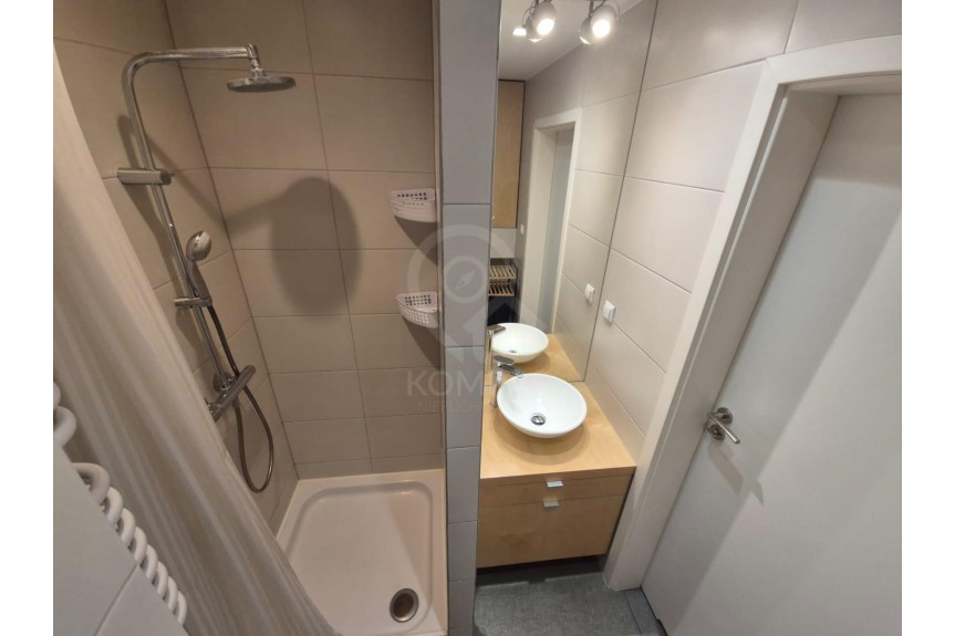 Wrocław, Wrocław-Krzyki, Broch&oacute;w, Koreańska, Idealne M2 dla os&oacute;b ceniących ciszę i komfort
