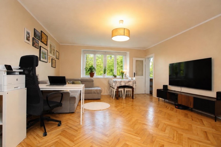 Wrocław, Wrocław-Krzyki, Księże Małe, Chorzowska, 67 m&sup2; + 26 m&sup2; dodatk. przestrzeni | 15min do Rynku