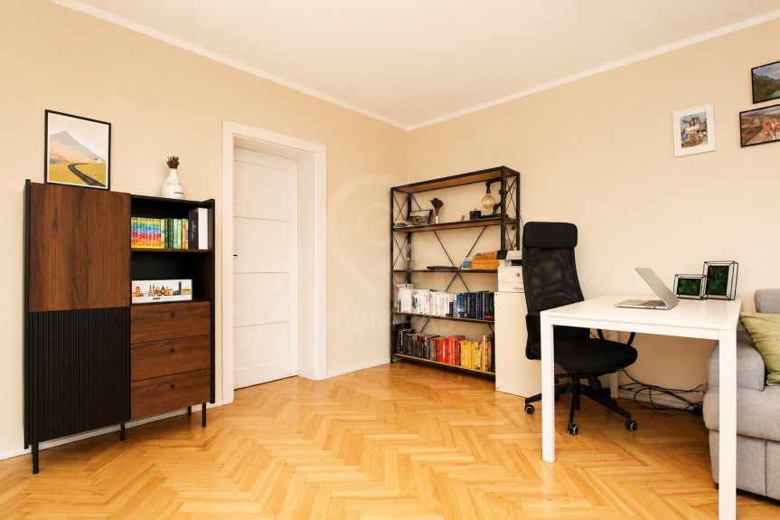 Wrocław, Wrocław-Krzyki, Księże Małe, Chorzowska, 67 m&sup2; + 26 m&sup2; dodatk. przestrzeni | 15min do Rynku
