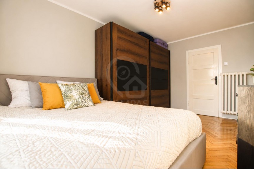 Wrocław, Wrocław-Krzyki, Księże Małe, Chorzowska, 67 m&sup2; + 26 m&sup2; dodatk. przestrzeni | 15min do Rynku