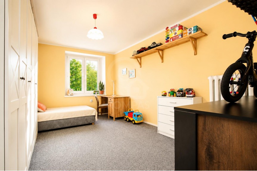 Wrocław, Wrocław-Krzyki, Księże Małe, Chorzowska, 67 m&sup2; + 26 m&sup2; dodatk. przestrzeni | 15min do Rynku