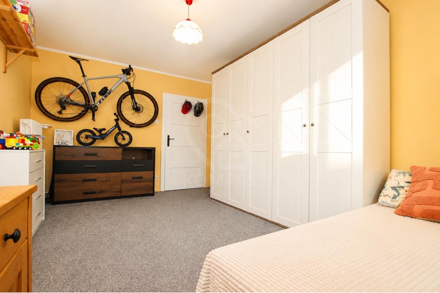 Wrocław, Wrocław-Krzyki, Księże Małe, Chorzowska, 67 m&sup2; + 26 m&sup2; dodatk. przestrzeni | 15min do Rynku