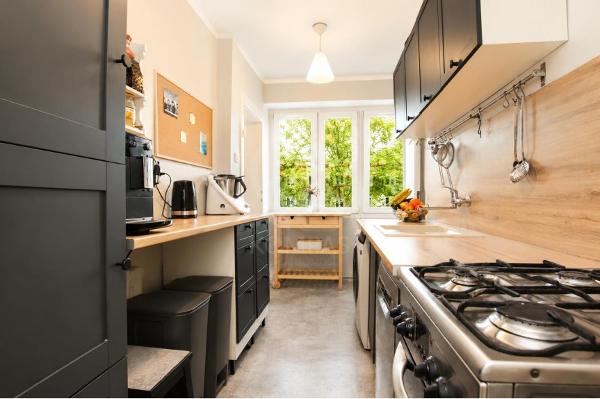Wrocław, Wrocław-Krzyki, Księże Małe, Chorzowska, 67 m&sup2; + 26 m&sup2; dodatk. przestrzeni | 15min do Rynku