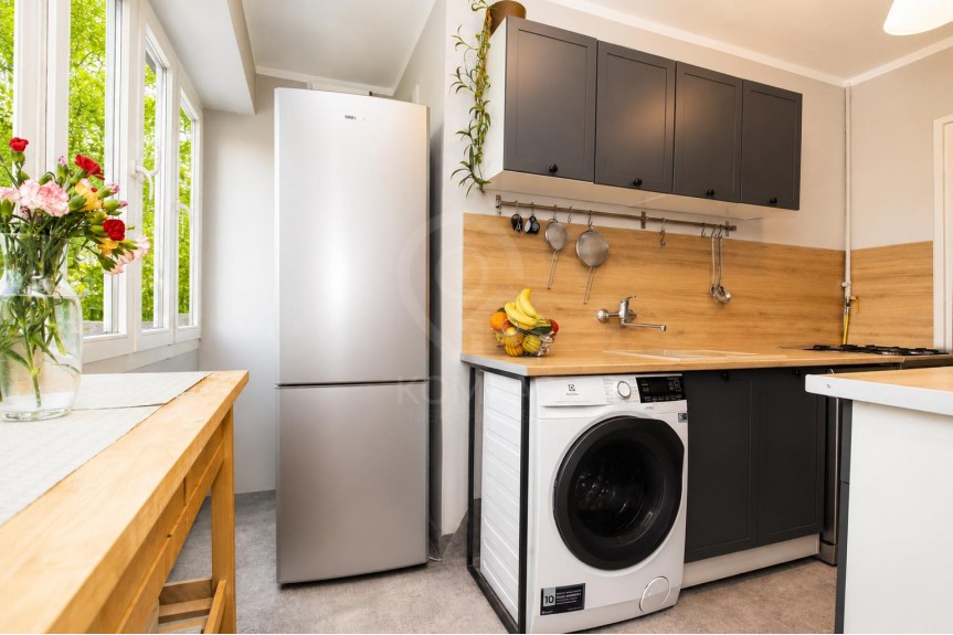 Wrocław, Wrocław-Krzyki, Księże Małe, Chorzowska, 67 m&sup2; + 26 m&sup2; dodatk. przestrzeni | 15min do Rynku