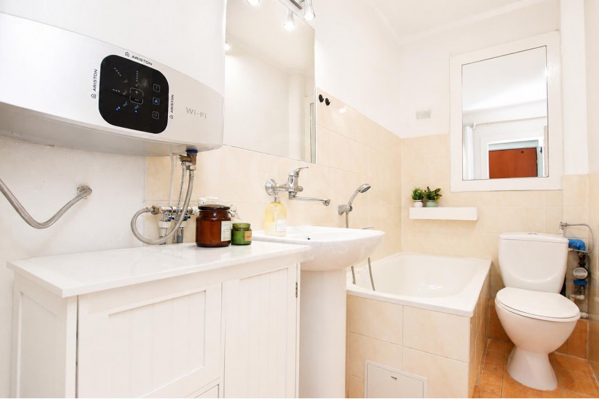 Wrocław, Wrocław-Krzyki, Księże Małe, Chorzowska, 67 m&sup2; + 26 m&sup2; dodatk. przestrzeni | 15min do Rynku