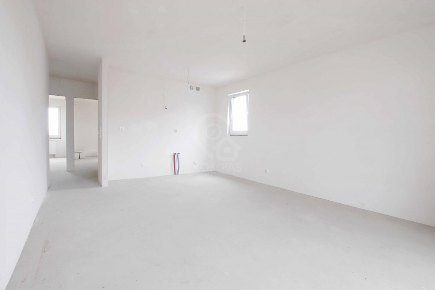 Wrocław, Wrocław-Psie Pole, Lipa Piotrowska, Tymiankowa, 3 pokoje / super układ / duży balkon