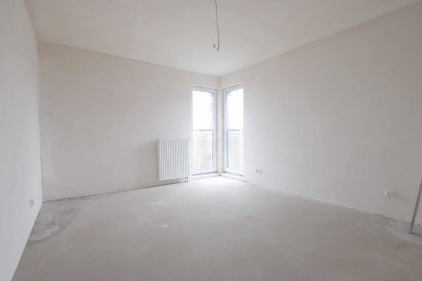 Wrocław, Wrocław-Psie Pole, Lipa Piotrowska, Tymiankowa, 3 pokoje / super układ / duży balkon