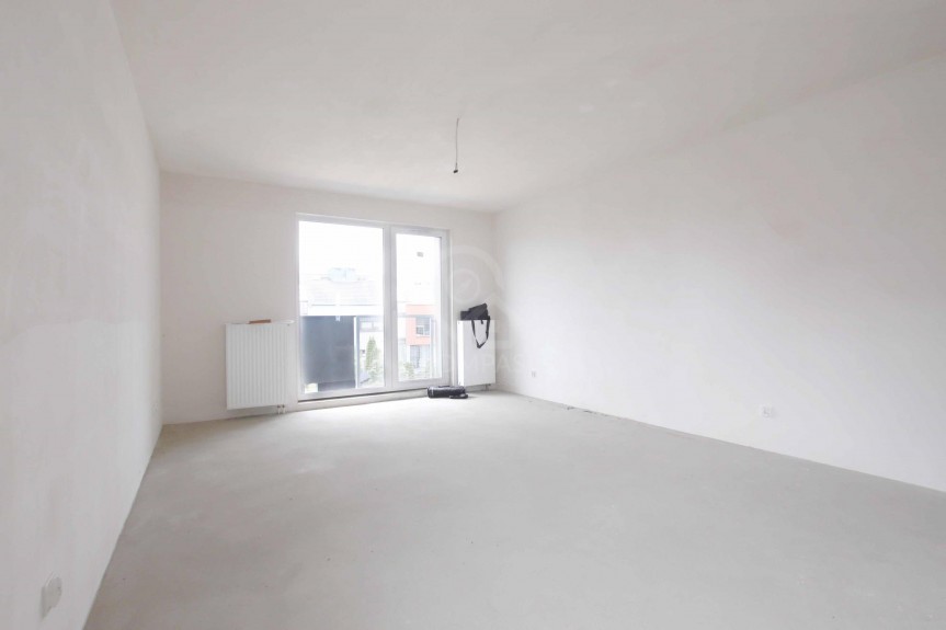 Wrocław, Wrocław-Psie Pole, Lipa Piotrowska, Tymiankowa, 3 pokoje / super układ / duży balkon