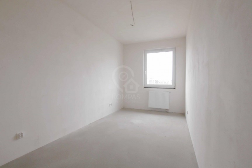 Wrocław, Wrocław-Psie Pole, Lipa Piotrowska, Tymiankowa, 3 pokoje / super układ / duży balkon