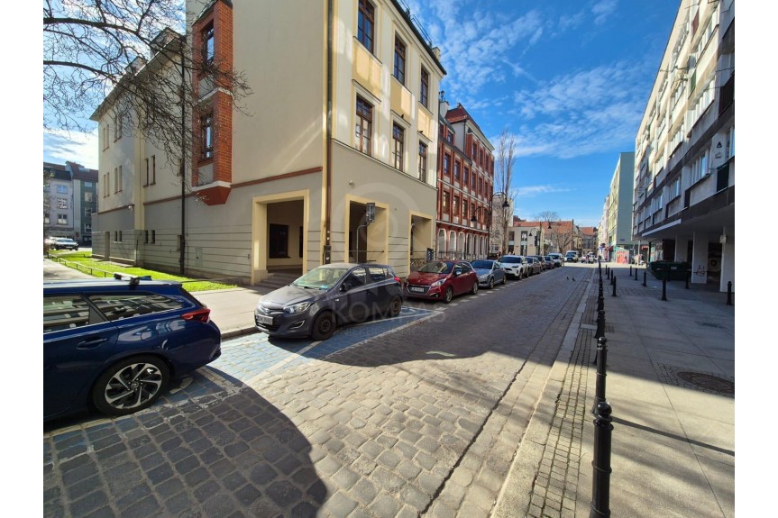 dolnośląskie, Wrocław, Wrocław-Stare Miasto, Nożownicza, 3 pok. DLA STUDENT&Oacute;W w samym centrum Wrocławia