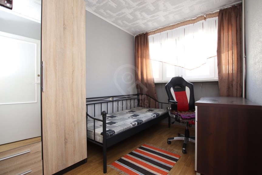 Wrocław, Wrocław-Stare Miasto, Nożownicza, 3 pok. DLA STUDENT&Oacute;W w samym centrum Wrocławia