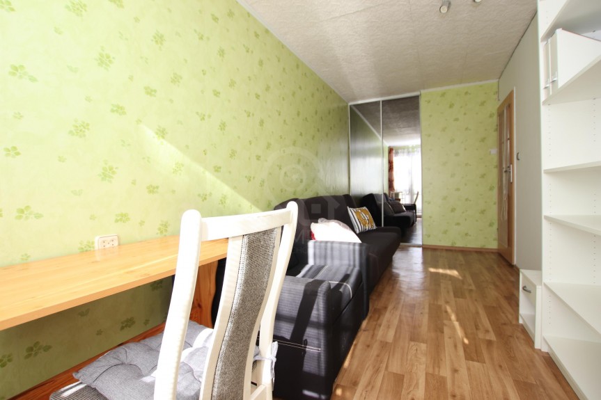 Wrocław, Wrocław-Stare Miasto, Nożownicza, 3 pok. DLA STUDENT&Oacute;W w samym centrum Wrocławia