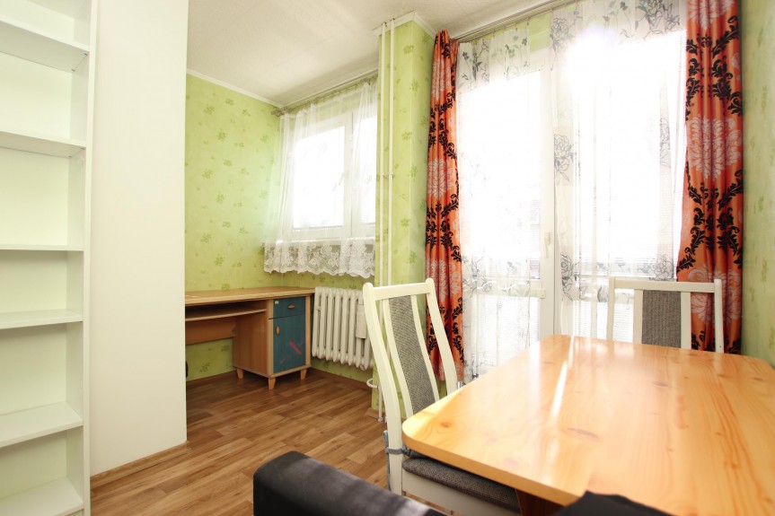 Wrocław, Wrocław-Stare Miasto, Nożownicza, 3 pok. DLA STUDENT&Oacute;W w samym centrum Wrocławia