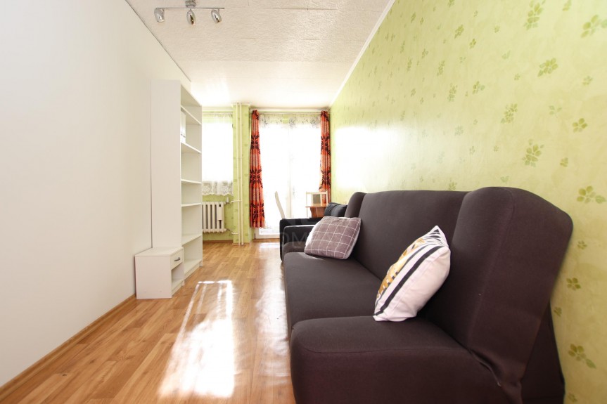 Wrocław, Wrocław-Stare Miasto, Nożownicza, 3 pok. DLA STUDENT&Oacute;W w samym centrum Wrocławia