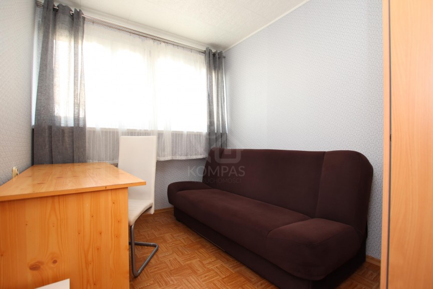 Wrocław, Wrocław-Stare Miasto, Nożownicza, 3 pok. DLA STUDENT&Oacute;W w samym centrum Wrocławia