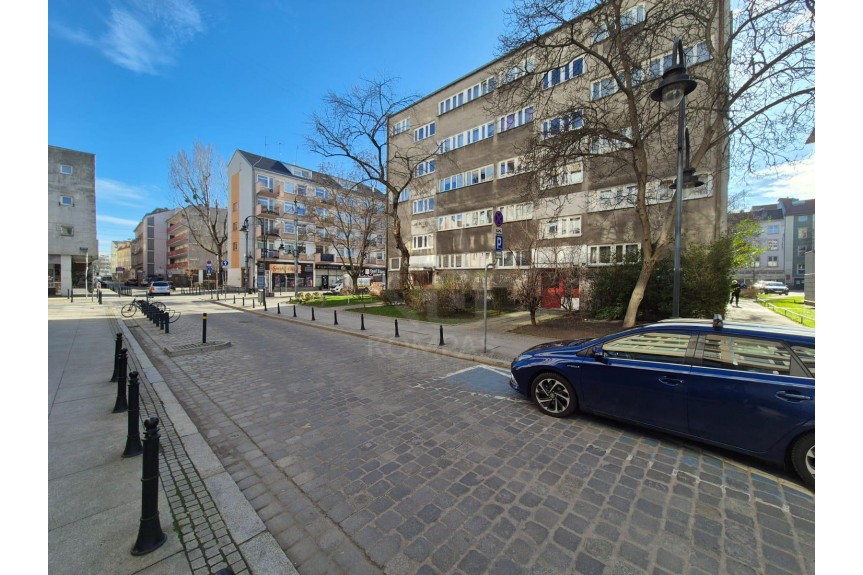 Wrocław, Wrocław-Stare Miasto, Nożownicza, 3 pok. DLA STUDENT&Oacute;W w samym centrum Wrocławia