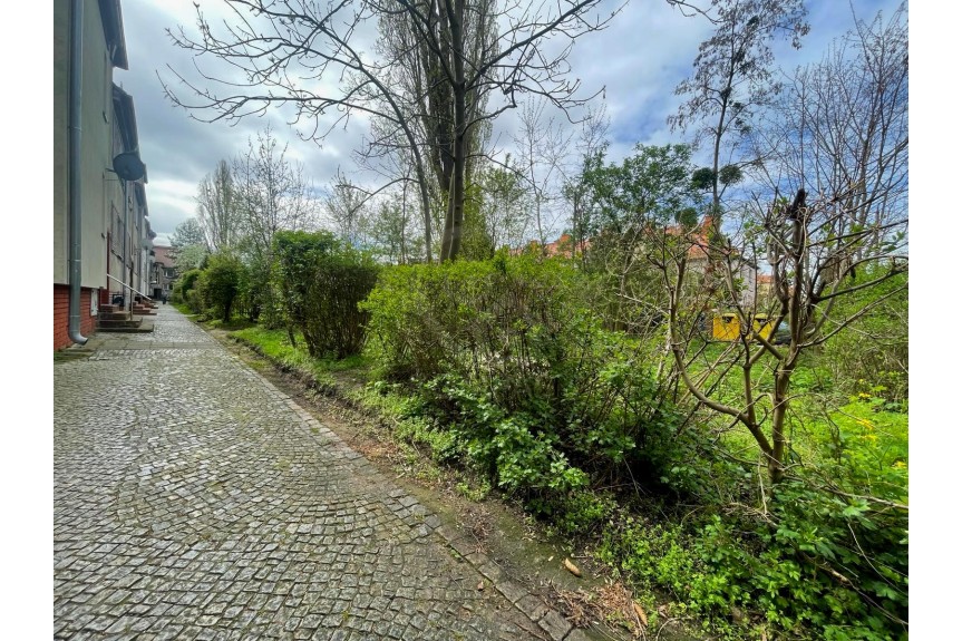 Wrocław, Wrocław-Śr&oacute;dmieście, Sępolno, Okrzei, 2-pok. mieszkanie z antresolą | wyjątkowy klimat