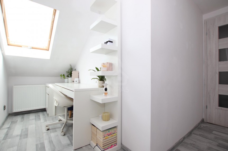 Wrocław, Wrocław-Fabryczna, Leśnica, Lutyńska, 4 pokoje | Ogr&oacute;d 200m2 | Garaż | Remont w 2018r