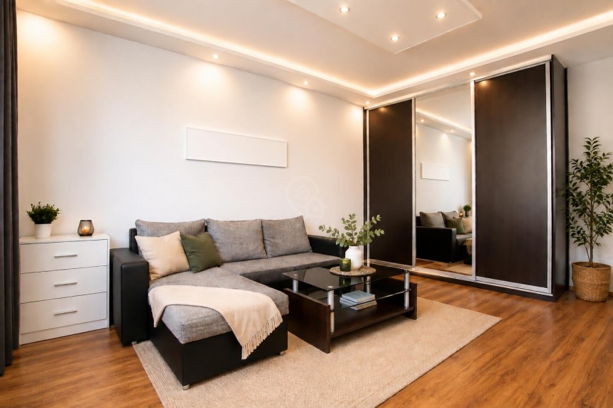dolnośląskie, Wrocław, Wrocław-Śr&oacute;dmieście, Damrota, Perełka na Ołbinie! 3 POK.|Balkon|OsobnaKuchnia