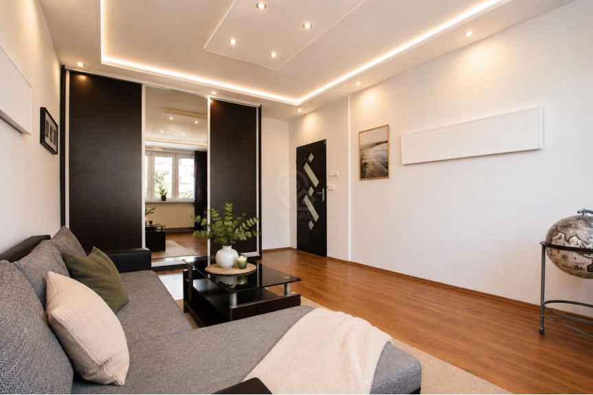 Wrocław, Wrocław-Śr&oacute;dmieście, Damrota, Perełka na Ołbinie! 3 POK.|Balkon|OsobnaKuchnia