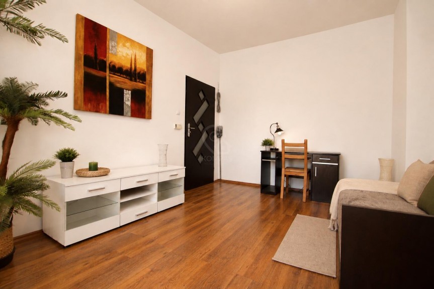 Wrocław, Wrocław-Śr&oacute;dmieście, Damrota, Perełka na Ołbinie! 3 POK.|Balkon|OsobnaKuchnia