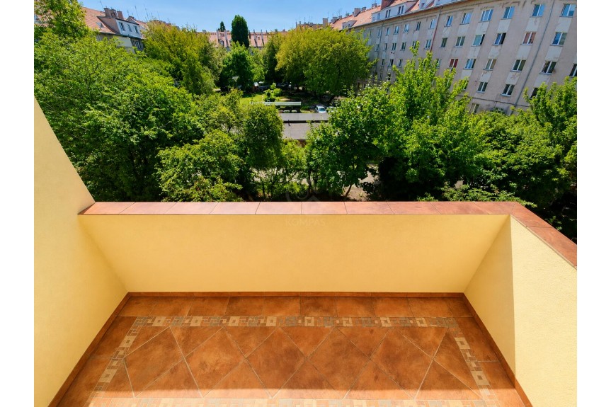 Wrocław, Wrocław-Śr&oacute;dmieście, Damrota, Perełka na Ołbinie! 3 POK.|Balkon|OsobnaKuchnia