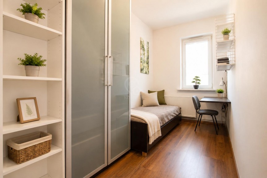 Wrocław, Wrocław-Śr&oacute;dmieście, Damrota, Perełka na Ołbinie! 3 POK.|Balkon|OsobnaKuchnia
