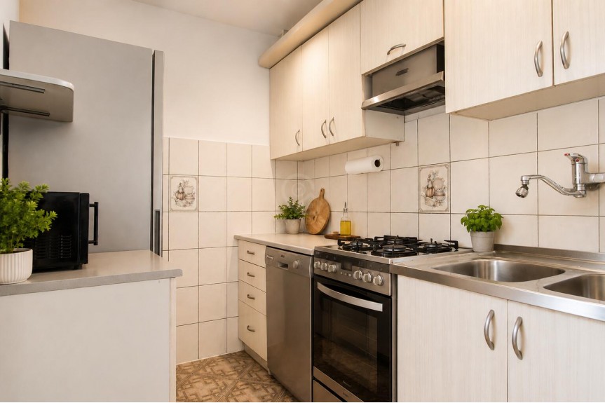 Wrocław, Wrocław-Fabryczna, Fabryczna, Robotnicza, 2 pokoje z potencjałem | blisko centrum | Szczepin | 29,7 m&sup2;