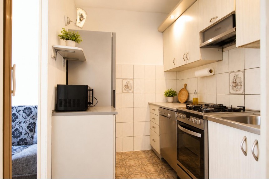 Wrocław, Wrocław-Fabryczna, Fabryczna, Robotnicza, 2 pokoje z potencjałem | blisko centrum | Szczepin | 29,7 m&sup2;