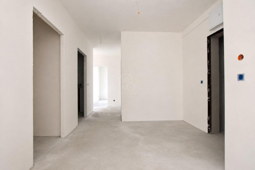 wrocławski, Kobierzyce, Bielany Wrocławskie, Kolejowa, 4 pokoje | 99,66 m&sup2; | Balkon 29 m&sup2; | Bielany