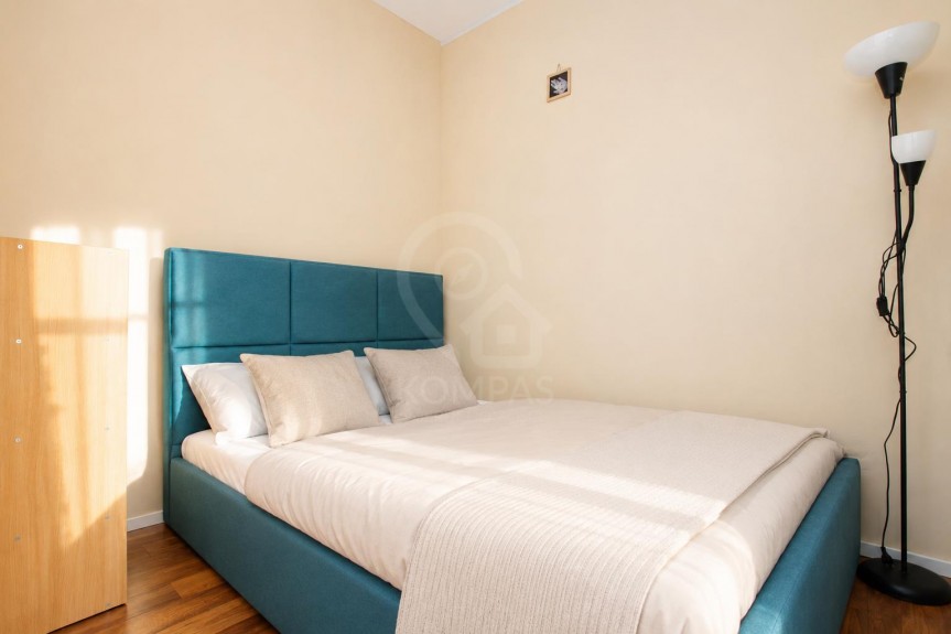 Wrocław, Wrocław-Śr&oacute;dmieście, Śr&oacute;dmieście, Wygodna, 3 pok. | 53,7 m&sup2; | Kamienica | Kapitalny remont