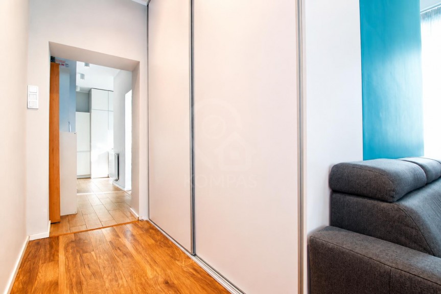 Wrocław, Wrocław-Śr&oacute;dmieście, Śr&oacute;dmieście, Wygodna, 3 pok. | 53,7 m&sup2; | Kamienica | Kapitalny remont