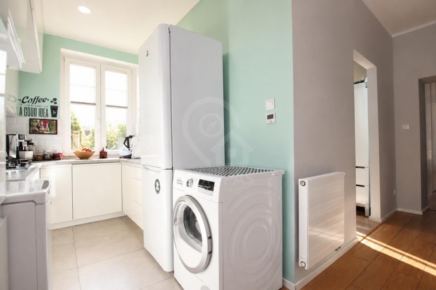 Wrocław, Wrocław-Śr&oacute;dmieście, Śr&oacute;dmieście, Wygodna, 3 pok. | 53,7 m&sup2; | Kamienica | Kapitalny remont