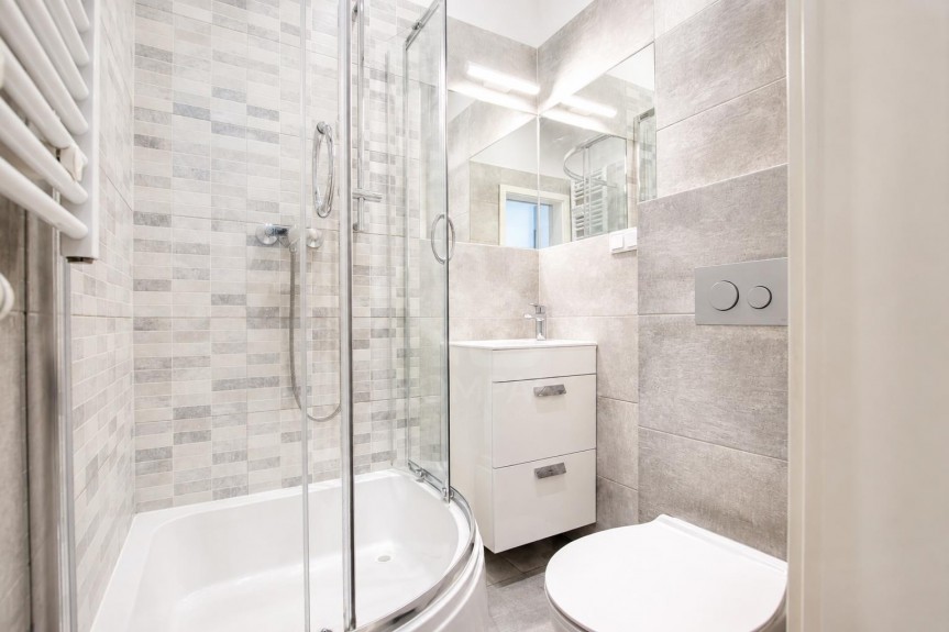 Wrocław, Wrocław-Śr&oacute;dmieście, Śr&oacute;dmieście, Wygodna, 3 pok. | 53,7 m&sup2; | Kamienica | Kapitalny remont