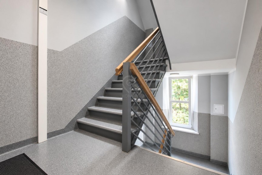 Wrocław, Wrocław-Krzyki, Południe, Wr&oacute;bla, 3 pokoje | 50,22 m&sup2; | Duża piwnica 12 m&sup2; | Park Grabiszyński