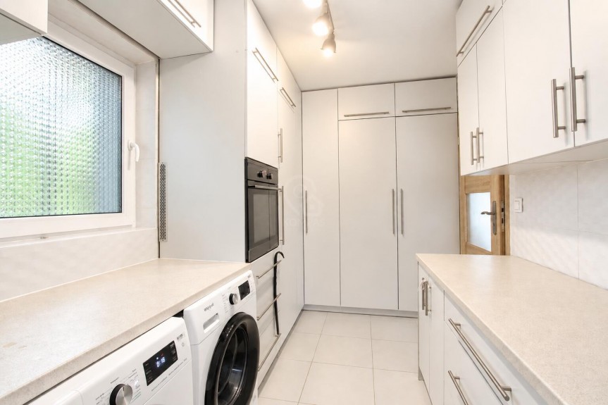 wrocławski, Długołęka, Wilczyce, Wrocławska, Komfortowy dom pod Wrocławiem | 160 m&sup2; | działka 760 m&sup2; | Wilczyce