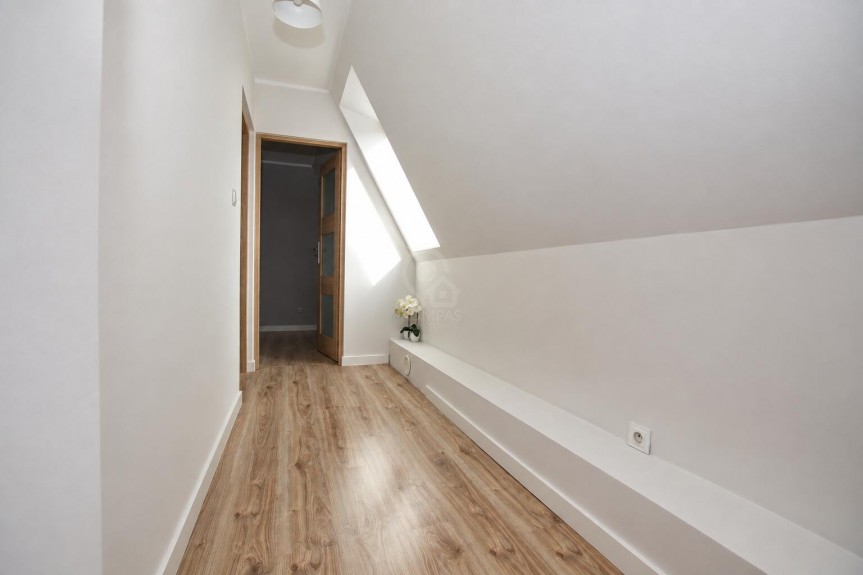 wrocławski, Długołęka, Wilczyce, Wrocławska, Komfortowy dom pod Wrocławiem | 160 m&sup2; | działka 760 m&sup2; | Wilczyce